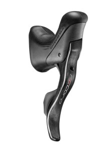 Klamkomanetka prawa Record DB 12s EP+ zacisk 160