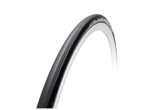 Opona rowerowa Tufo Calibra Plus zwijana czarna