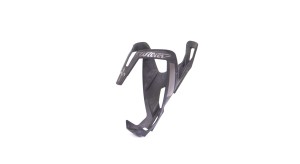 Wilier koszyk na bidon Elite Vico carbonowy czarny mat