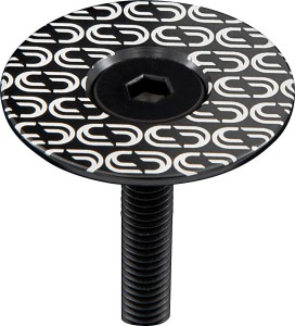 Deda Korek mostka MONZA anodowany + śruba