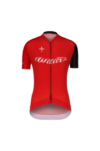 Wilier koszulka damska Maglia Cycling Club