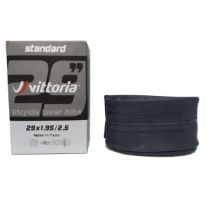 Dętka Vittoria MTB 29x2.1/2.4 presta 48mm OEM