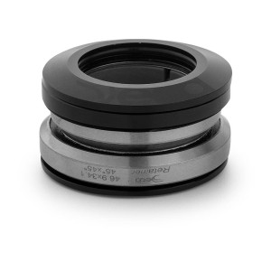 Stery Deda IN-4, 1 1/8"-1 1/4" ACB Chrom Alloy cover BOB