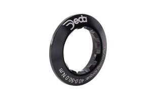 Deda nakrętka tarcz ham CenterLock  do osi 12/15mm