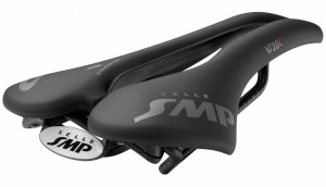 Siodło SMP VT 20C black