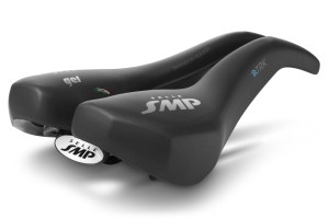 Siodło SMP E-TRK GEL