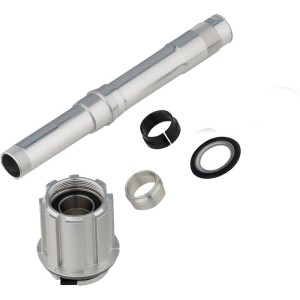 Zestaw do konwersji Campagnolo N3W pod łożyska kulkowe