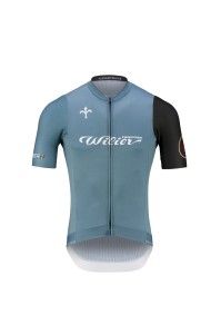 Koszulka rowerowa Wilier Maglia Cycling Club Blue