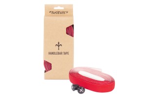 Wilier owijka PUR czerwona