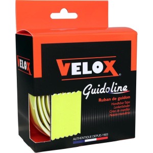 Velox owijka High Grip Comfort 3.5