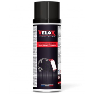 Velox Brake Cleaner 600ml