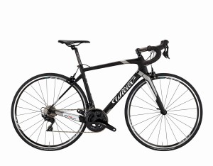 Wilier GTR Team 28" roz. M Ultegra czarno-biały