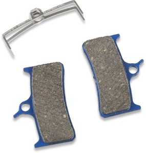 Okładziny hamulcowe SNG do Shimano XT ER-M755