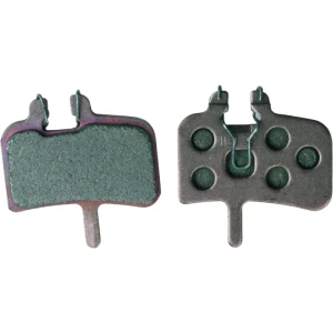 Okładziny spiekane Accent do ham Hayes HFX-MAG/HFX-9/MX1