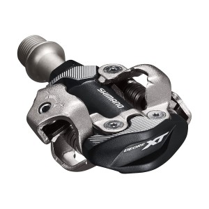 Shimano pedały XT SPD PD-M8100