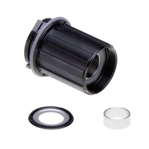 Bębenek Campagnolo HG11 oś 15mm ratchet 33mm