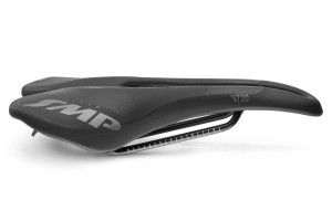 Siodło SMP VT 20 GEL black