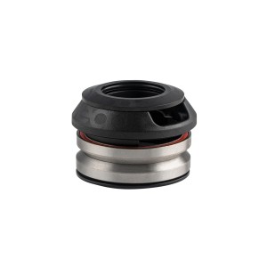 Deda stery S-DCR 1.5"/1.5" Chrome