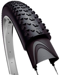 Opona Kross 29 X 2,00 Keen Wolf - zwijana