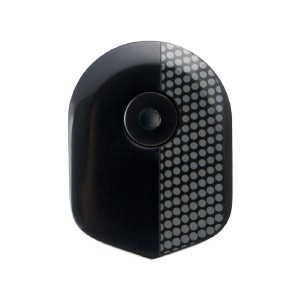 Aero Top Cap do kierownicy Deda Alanera - aluminiowy z śrubami