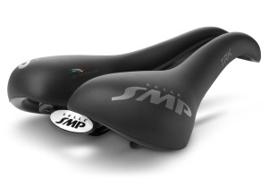Siodło SMP TRK LADY black 2020