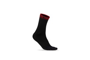 Skarpety rowerowe Wilier Grinta roz. XXL czarne