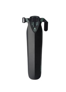 Błotnik Ass Savers Speed Mullet Regular czarny