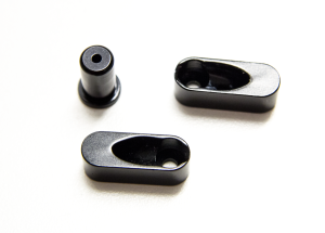 Wilier plate for GTR SL/TEAM pod mechanike