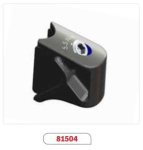 Argon18 zacisk sztycy do modelu E-119+ DB