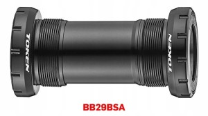 Token suport BB29BSA SRAM DUB