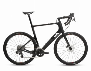 3T Exploro RaceMax 28" Rival AXS czarny