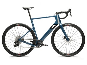 3T Exploro Ultra 28" roz. XL(61 cm) Apex AXS Steel Blue 