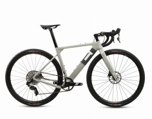 3T Exploro Primo 28" Apex AXS szary