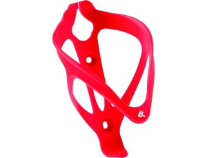 Koszyk na bidon Kross RUBY czerwony 