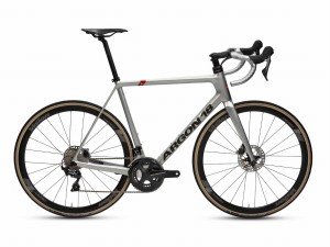 Argon 18 Gallium CS Disc 28" roz. L Ultegra srebrny