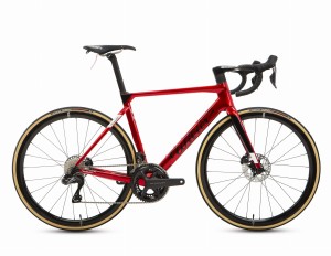 Wilier Filante SLR 28" roz. M Ultegra Di2 Velvet Red