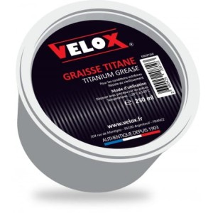 Smar Velox Titanium Grease 250g