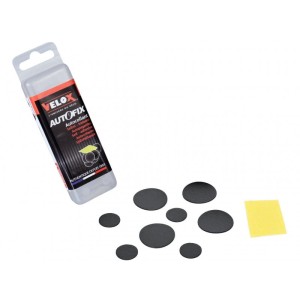 Velox zestaw łatek samoprzylepnych MTB/Trekking