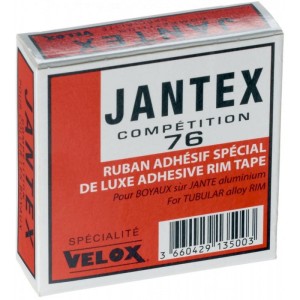 Velox taśma do klejenia szytek 18mm na 2 koła JANTEX 76