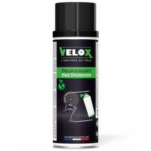 Velox Bike Cleaner BIO 400ml