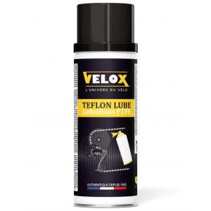 Velox Teflon/PTFE Lube na wszystkie warunki 200ml