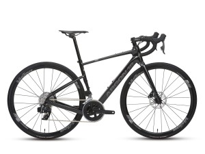 Argon 18 Krypton 28" Rival AXS+ Iridescent Charcoal