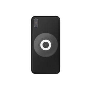 Uchwyt rowerowy Fidlock VACUUM UNI naklejka na etui telefonu magnetyczna