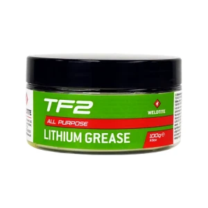 Smar litowy WELDTITE TF2 All Purpose Lithium Grease Tube