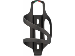 Koszyk na bidon 3T Side Load Carbon prawy czarny
