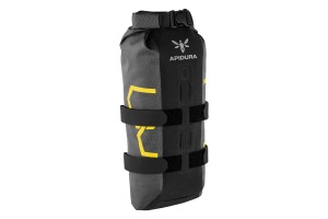 Torba na widelec Apidura Expedition Cargo Cage Pack 3L