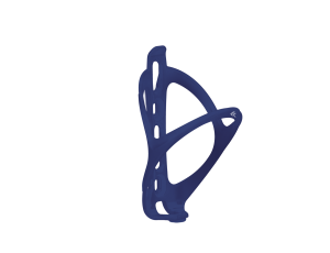 Koszyk na bidon Kross Pro III  niebieski