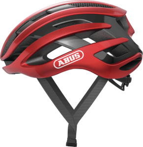 Kask rowerowy Abus AirBreaker performance red