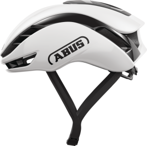 Kask rowerowy Abus GameChanger 2.0 shiny white