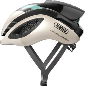 Kask rowerowy Abus GameChanger champagne gold roz. M (52-58 cm)